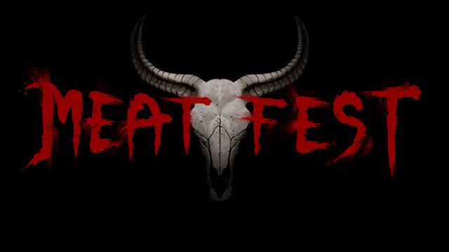 Tải game Meat Fest-TENOKE