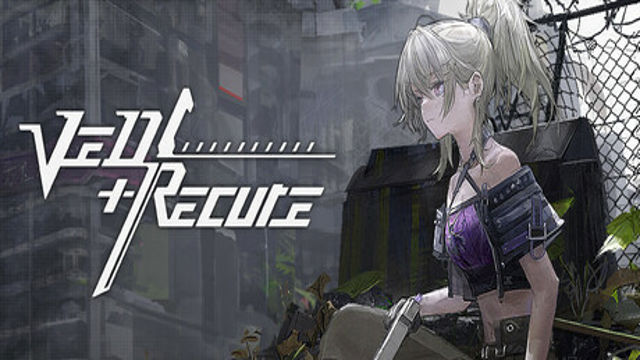 Tải game Ved Recure-RUNE