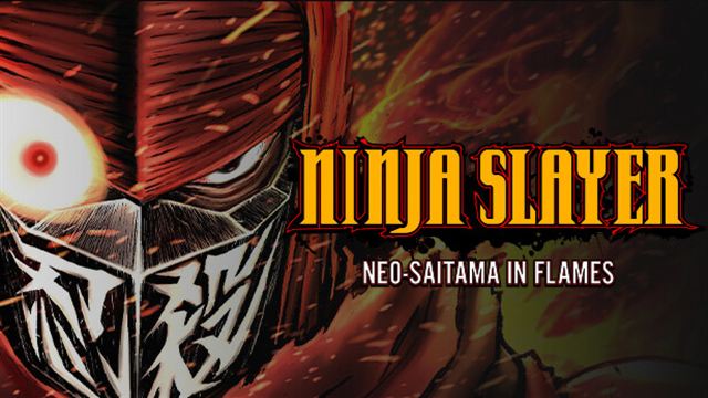 Tải game NINJA SLAYER NEO-SAITAMA IN FLAMES-TENOKE