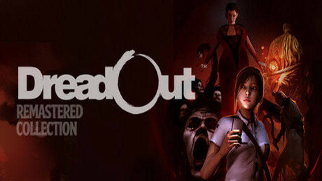 Tải game DreadOut Remastered Collection v20260216-P2P