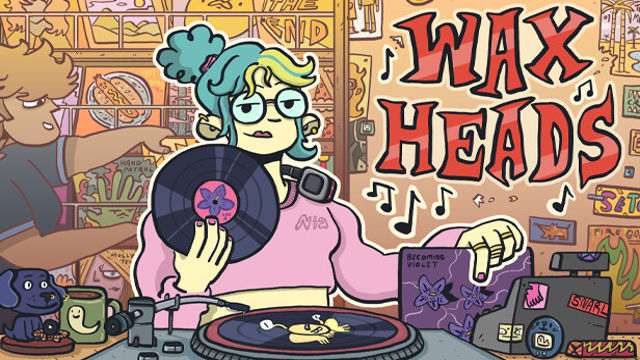 Tải game Wax Heads-TENOKE