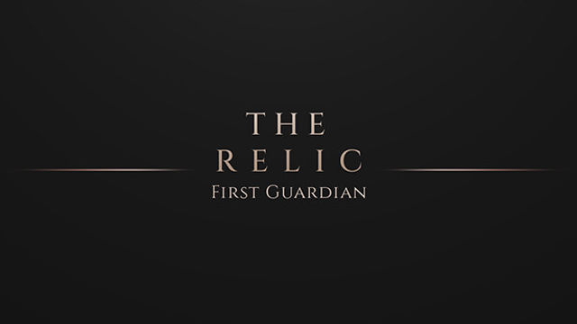 Tải game The Relic The First Guardian v20260821-P2P