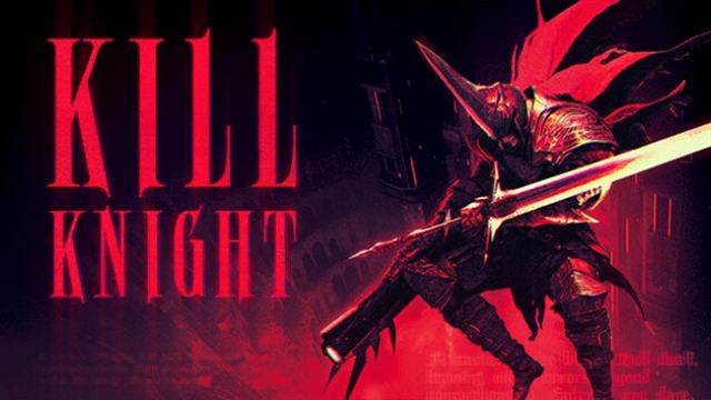 Tải game KILL KNIGHT-RUNE