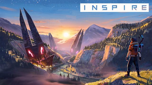 Tải game INSPIRE-TENOKE