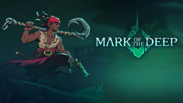 Tải game Mark of the Deep v1.0.0.0.4-P2P