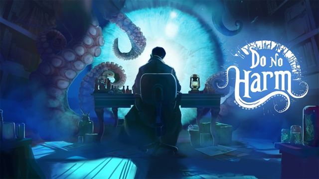 Tải game Do No Harm v1.0.7-P2P