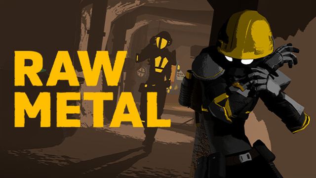 Tải game Raw Metal v1.2.0-P2P