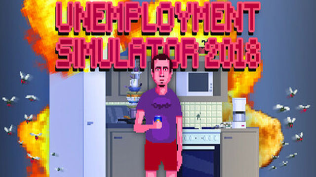 Tải game Unemployment Simulator 2018-TENOKE