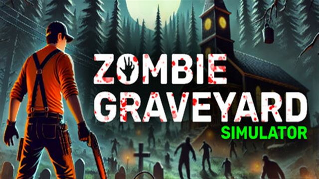 Tải game Zombie Graveyard Simulator-TiNYiSO