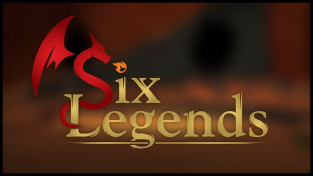 Tải game Six Legends-TENOKE
