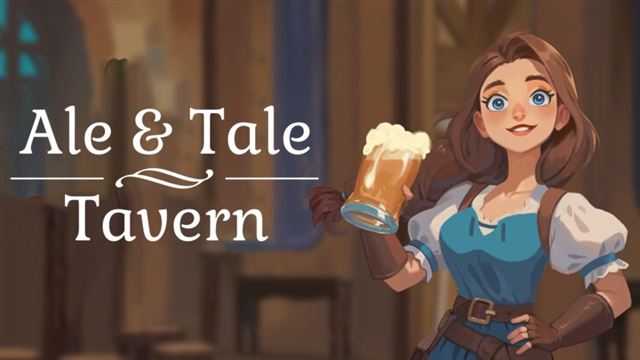 Tải game Ale and Tale Tavern v1.4.7-P2P