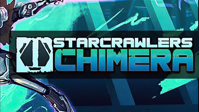 Tải game StarCrawlers Chimera-TENOKE