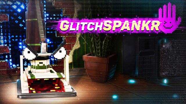 Tải game GlitchSPANKR-TENOKE
