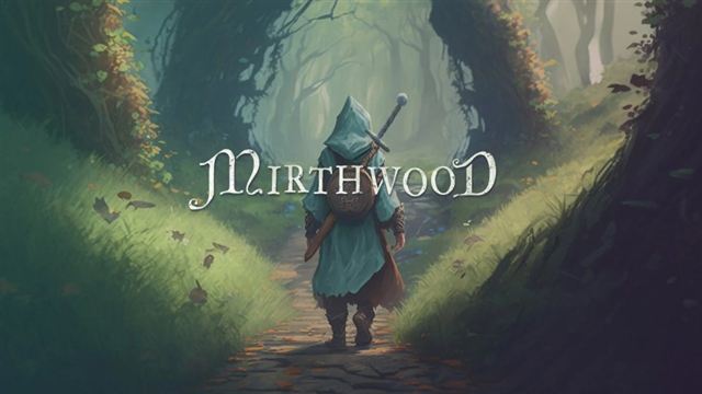 Tải game Mirthwood v1.0.66-P2P