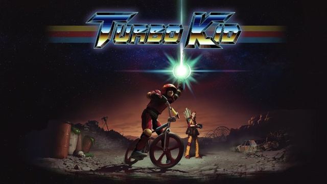 Tải game Turbo Kid v1.0.118196-P2P