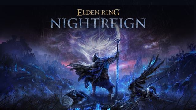Tải game ELDEN RING NIGHTREIGN v1.01.3-P2P