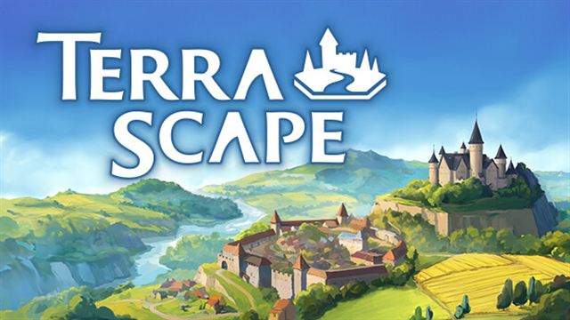 Tải game TerraScape v1.1.1.12-P2P