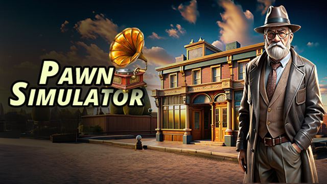 Tải game Pawn Simulator-TENOKE
