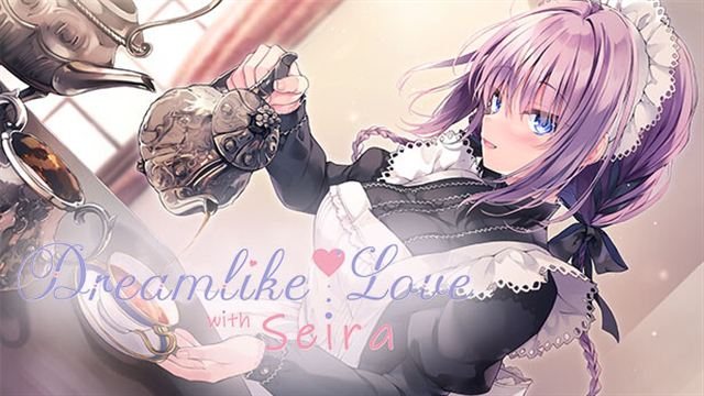 Tải game Dreamlike Love with Seira v20241129-P2P