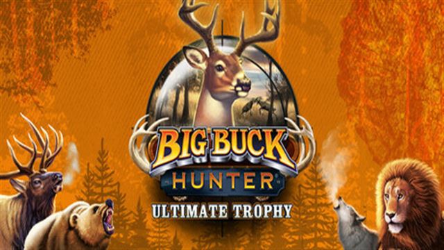 Tải game Big Buck Hunter Ultimate Trophy-TENOKE