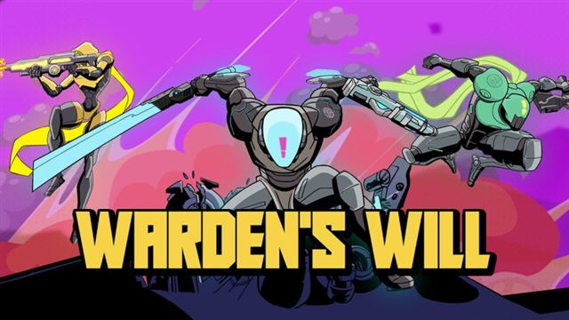 Tải game Wardens Will v1.1.2-P2P