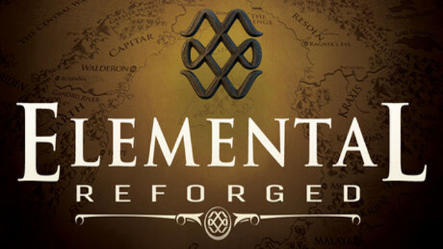 Tải game Elemental Reforged Treasures of the Magi-RUNE