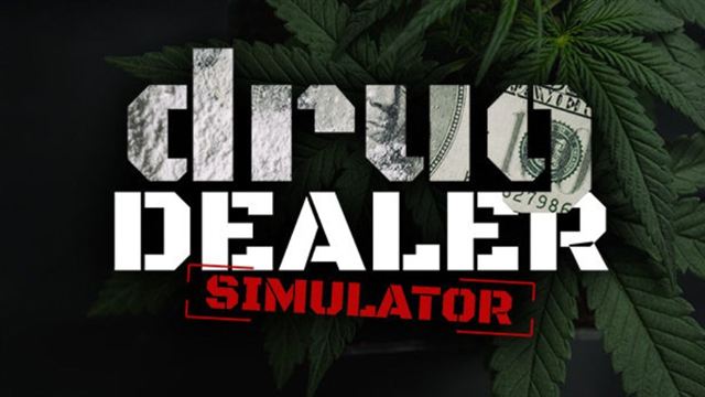 Tải game Drug Dealer Simulator v20240826-P2P