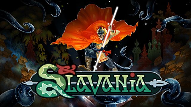 Tải game Slavania The Power of Drum-TENOKE