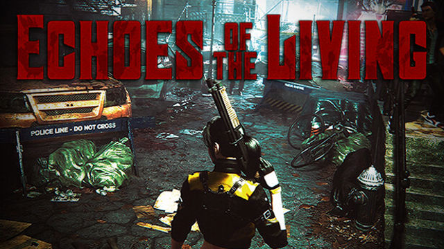 Tải game Echoes of the Living v0.05b Early Access
