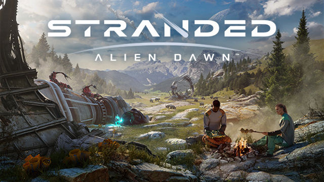 Tải game Stranded Alien Dawn-RUNE