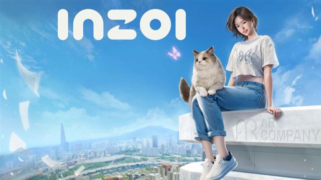 Tải game inZOI v0.2.0 Early Access