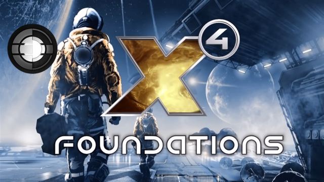 Tải game X4 Foundations v7.60-P2P