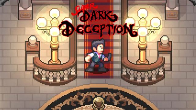 Tải game Super Dark Deception v1.2.4-P2P