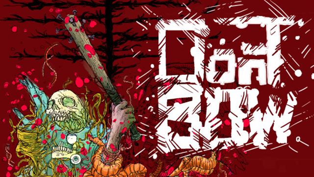 Tải game Dont Bow-TENOKE