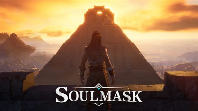 Tải game Soulmask Golden Legend Early Access
