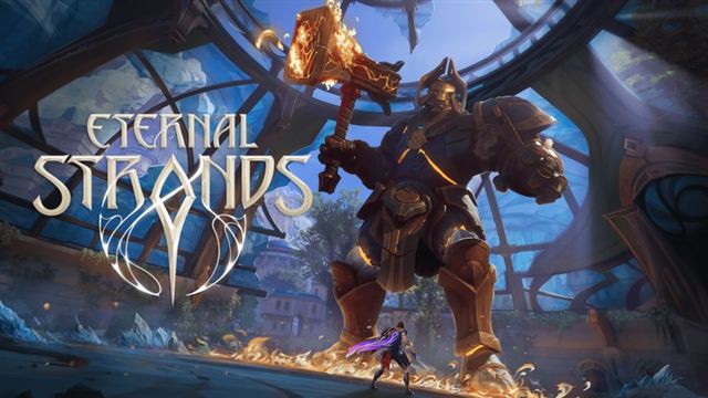 Tải game Eternal Strands v1.0.14.0600-P2P