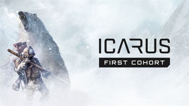 Tải game ICARUS v2.2.58.138313-P2P