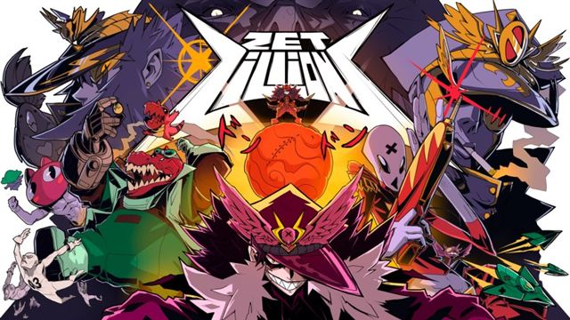 Tải game Zet Zillions v1.1.1-P2P