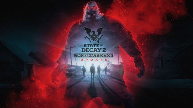 Tải game State of Decay 2 Juggernaut Edition v20241022-P2P