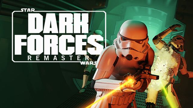Tải game Star Wars Dark Forces Remaster v1.0.4-P2P
