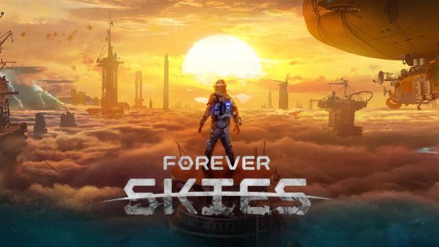 Tải game Forever Skies v1.0.2.39735-P2P