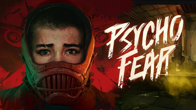 Tải game Psycho Fear-TENOKE