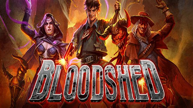 Tải game Bloodshed v1.0.6-P2P