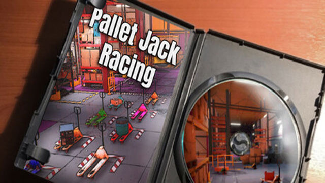 Tải game Pallet Jack Racing-TENOKE
