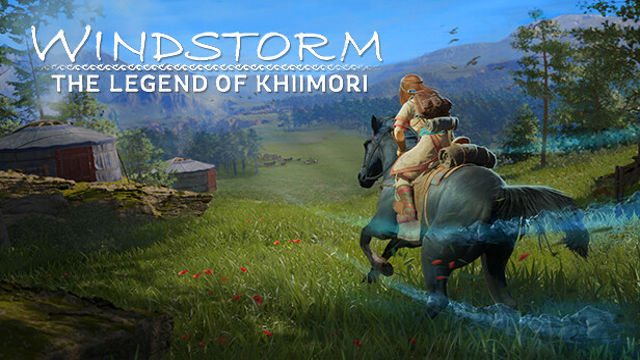 Tải game The Legend of Khiimori v0.5.3 Early Access
