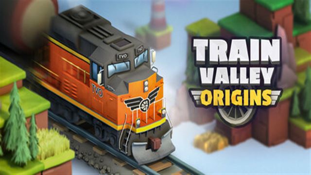 Tải game Train Valley Origins-P2P