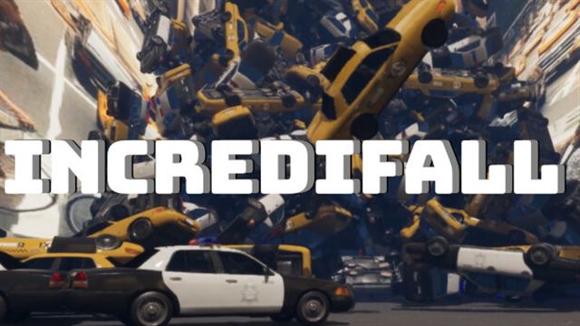 Tải game Incredifall BUILD IT-TENOKE