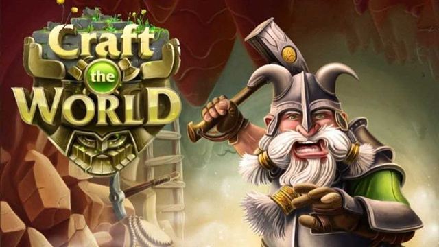 Tải game Craft The World v1.11.005-P2P