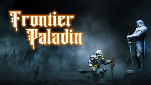 Tải game Frontier Paladin-RUNE