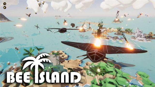 Tải game Bee Island v20240805-TENOKE